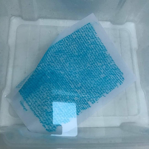 100 Feuilles Coranisées contenant chacune 211 versets pour le traitement contre la sorcellerie. LIVRAISON GRATUITE. Nettoyage spirituel, exorcisme. Roqya contre les djinns